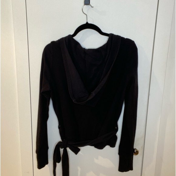 GYMSHARK Studio Recovery Hoodie - Picture 6 of 8